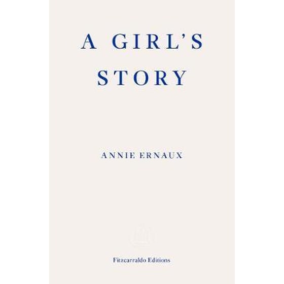 A Girl's Story image 0