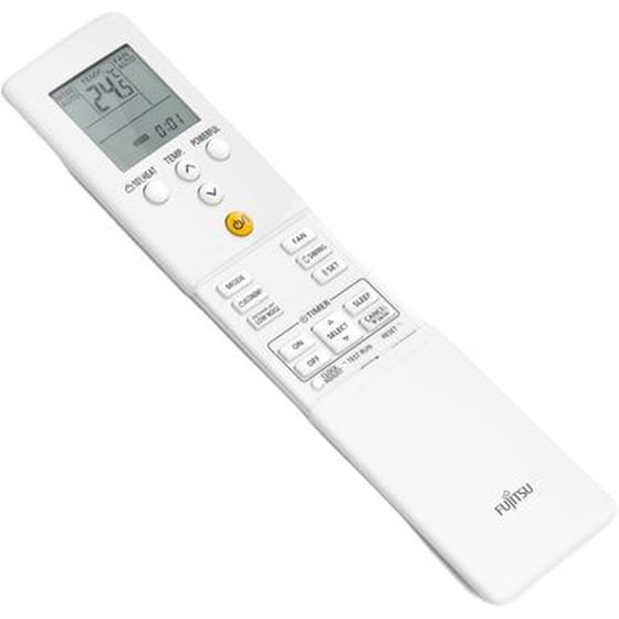 FUJITSU ΚΜ Series ASYG09KMCF/AOYG09KMCC 9.000 BTU A++/A+++ με WiFi Κλιματιστικό Inverter image 10