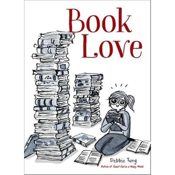 Book Love image 0