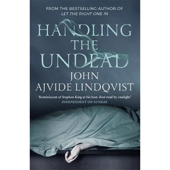 Handling the Undead image 0