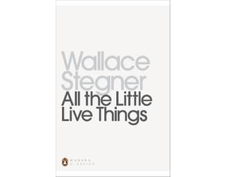 All the Little Live Things image 0