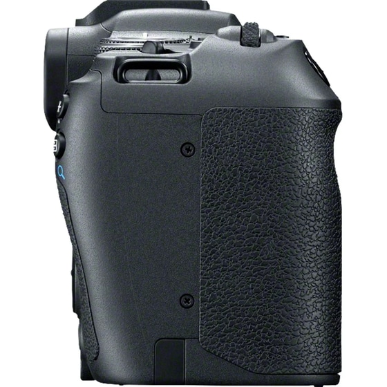 Φωτογραφική Μηχανή Mirrorless Canon EOS R8 - Μαύρο image 3