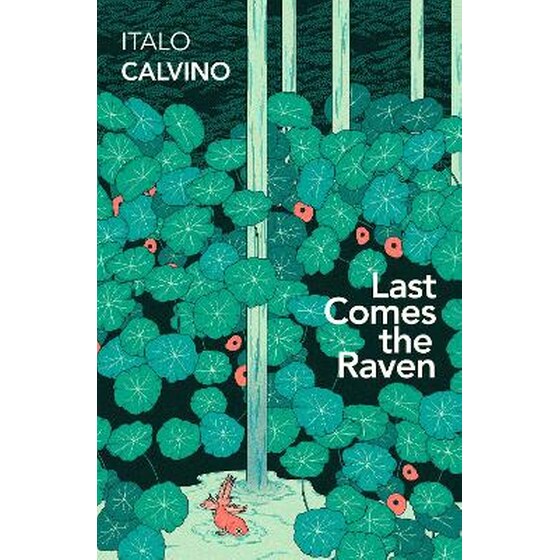 Last Comes the Raven image 0