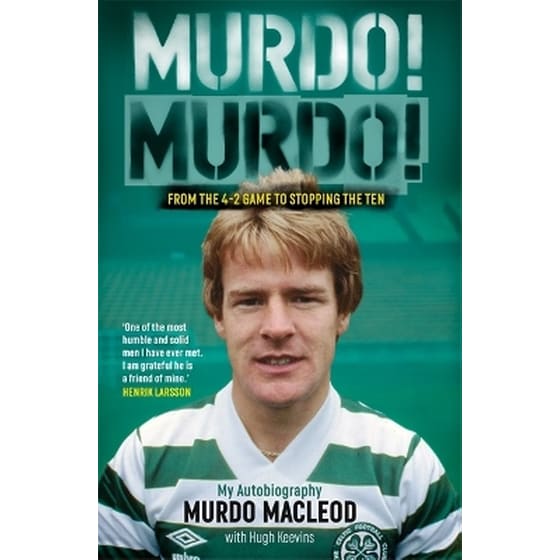 Murdo! Murdo! image 0