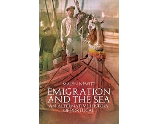 Emigration and the Sea image 0