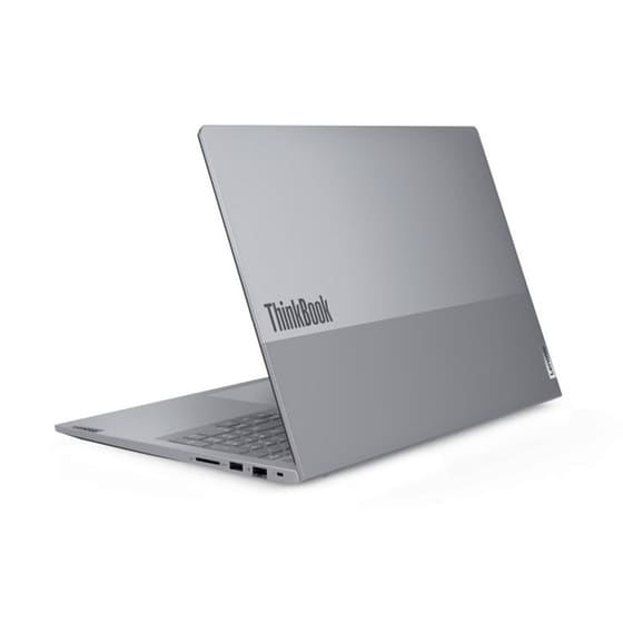 Lenovo Thinkbook 16 Gen8 WUXGA IPS (Intel Core Ultra 5-225U/16GB/512GB SSD/Intel Graphics/Win11Pro)Laptop image 1