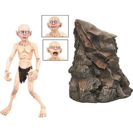 Φιγούρα DIAMOND SELECT TOYS LLC The Lord Of The Rings Gollum