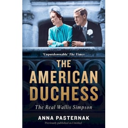 The American Duchess