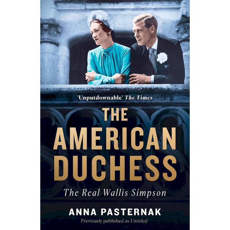 The American Duchess