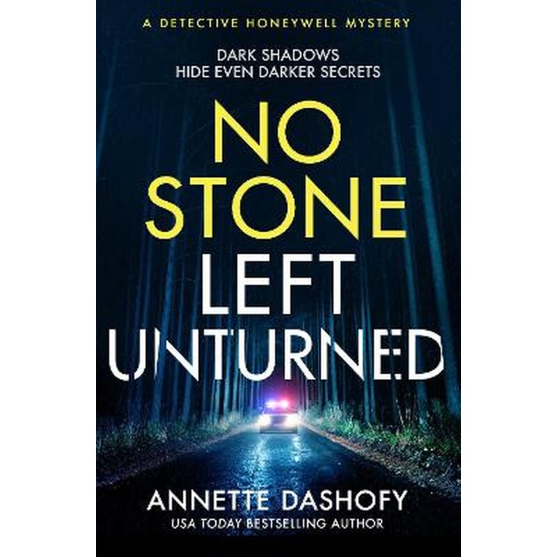 No Stone Left Unturned