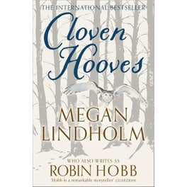 Cloven Hooves