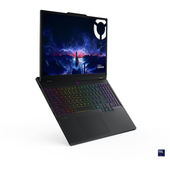 Lenovo Legion 5 15IRX10 15.1" QHD+ OLED(Intel Core i7-13650HX/16GB/512GB SSD/GeForce RTX 5060/Win11Home) Laptop image 3