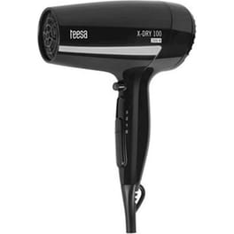 Επαγγελματικό Σεσουάρ Μαλλιών Teesa X-Dry 100 2000 W Μαύρο