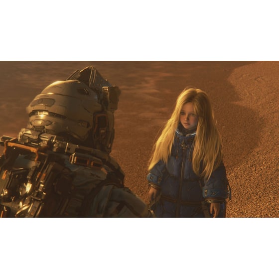 Pragmata - PS5 image 17