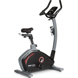 Ποδήλατο Γυμναστικής Flow Fitness Όρθιο DHT2000i - Γκρι/ Μαύρο