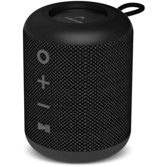 Φορητό Ηχείο Head HDSP01 10W - Μαύρο image 2