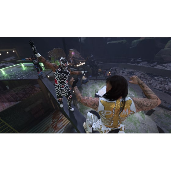 WWE 2K26 - PS5 image 7
