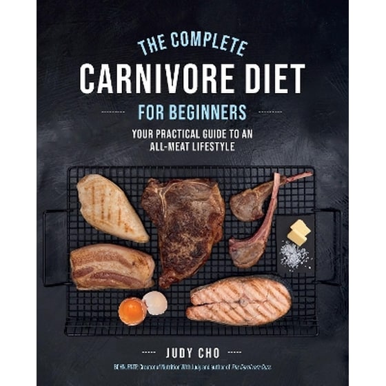 The Complete Carnivore Diet for Beginners image 0