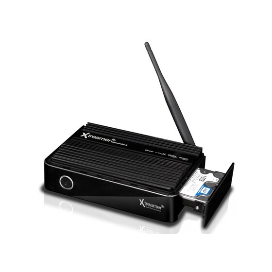 Xtreamer SideWinder3 Media Player image 3