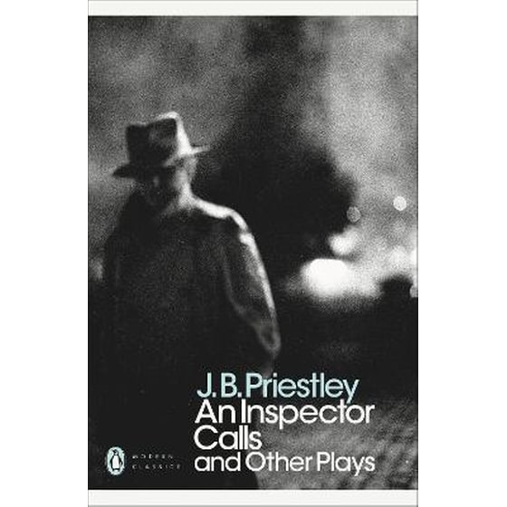 An Inspector Calls image 0