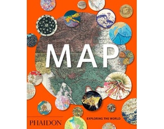 Map, Exploring The World image 0