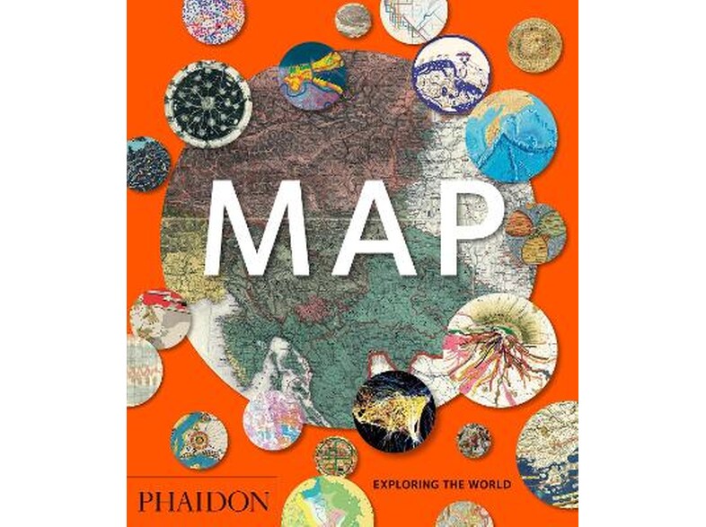 Map, Exploring The World