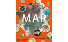 Map, Exploring The World