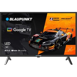 Blaupunkt LED 32" HD Ready Google TV Τηλεόραση 32WGC5520S
