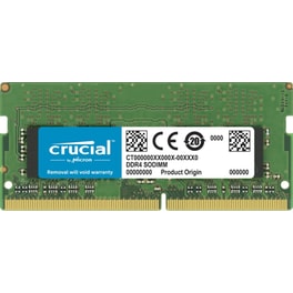 Crucial CT32G4SFD832A DDR4 3200MHz (1x32GB)