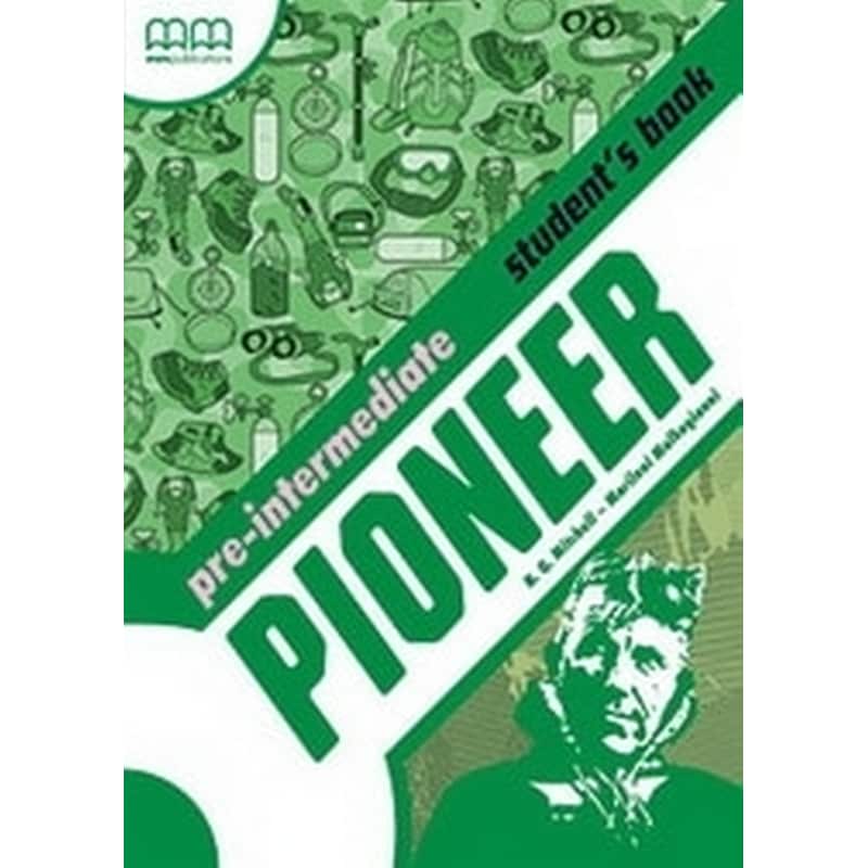 Pioneer Pre-Intermediate student s Book