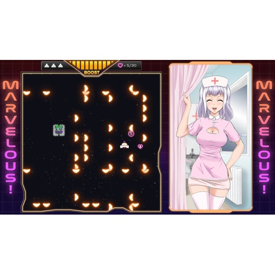 Shuttlecock-H - Nintendo Switch image 2