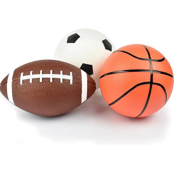 Legami Mini Balls Set image 4