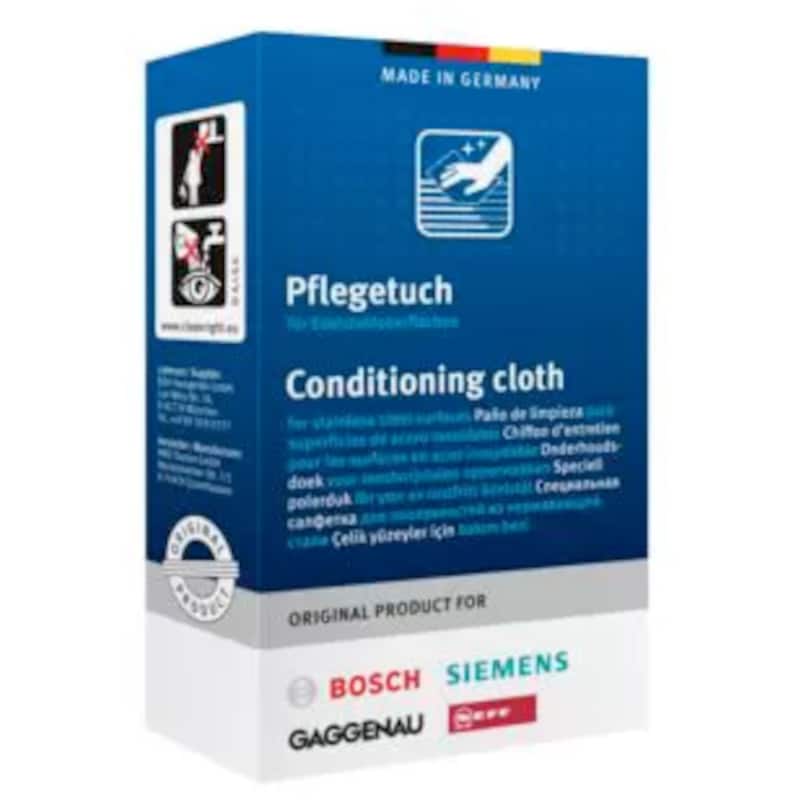 BOSCH 312207 Πανί Καθαρισμού Λίπων