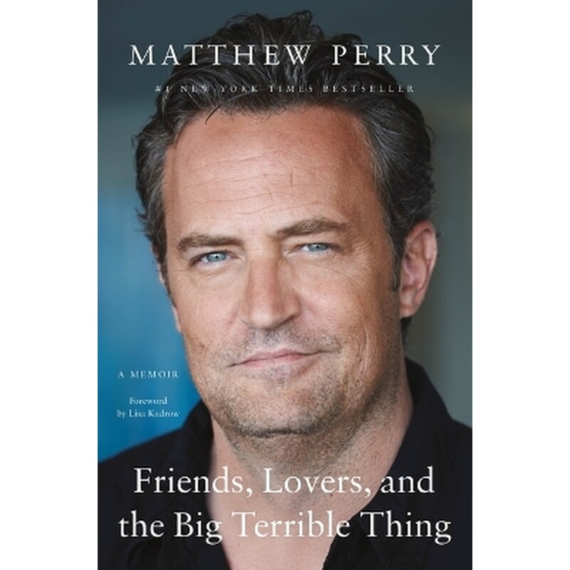 Friends, Lovers, and the Big Terrible Thing