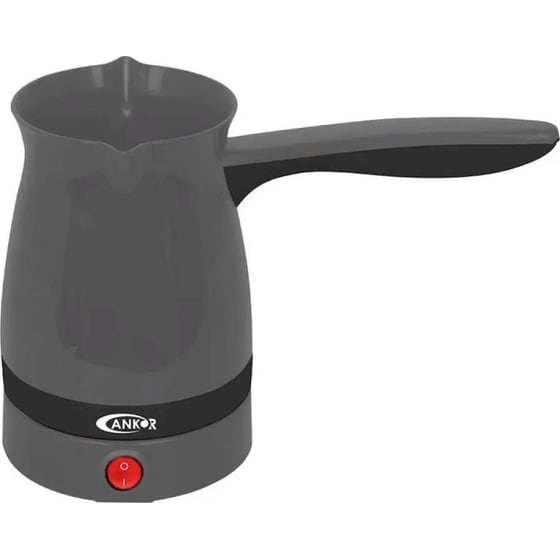 ANKOR K-821136 1000W 0.4L Ηλεκτρικό Μπρίκι image 0