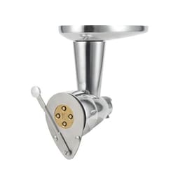Μεταλλικό Εξάρτημα Κουζινομηχανής KENWOOD KAX92A0ME για Παρασκευή Ζυμαρικών Inox