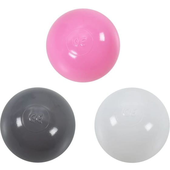 Vidaxl Παιδικό Τούνελ 45 x 245 εκ. Πολύχρωμη image 6