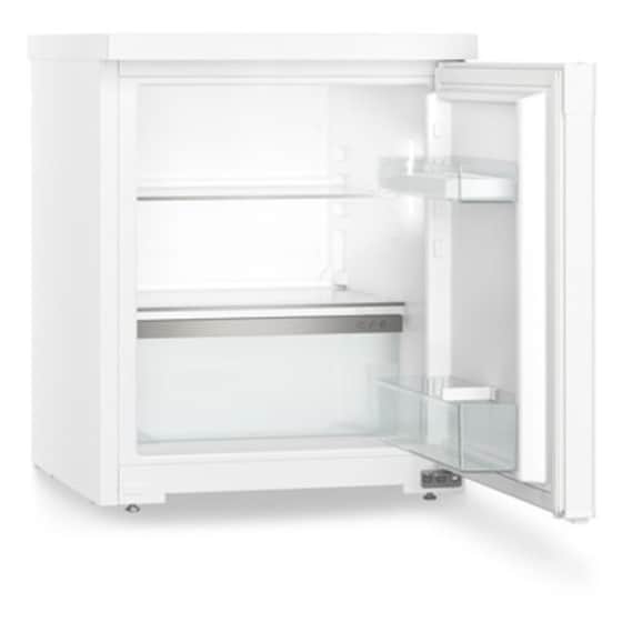 Ψυγείο Mini bar LIEBHERR Re 1000 Pure 92 Lt με - Λευκό image 4