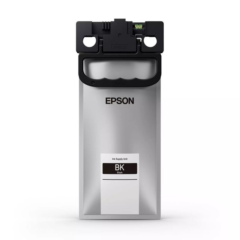 Epson WF-C53xx / WF-C58xx Series XXL Μαύρο Μελάνι Εκτυπωτή C13T11E140
