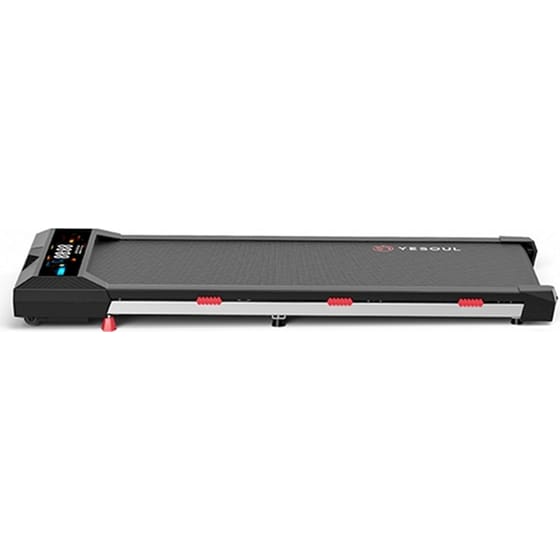 Ηλεκτρικός Διάδρομος Γυμναστικής Yesoul Walking Pad W1 0.75HP - Μαύρο image 2