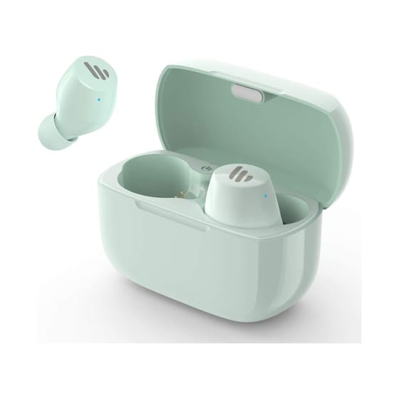 Ακουστικά Bluetooth Edifier TWS1 - Mint Green image 0