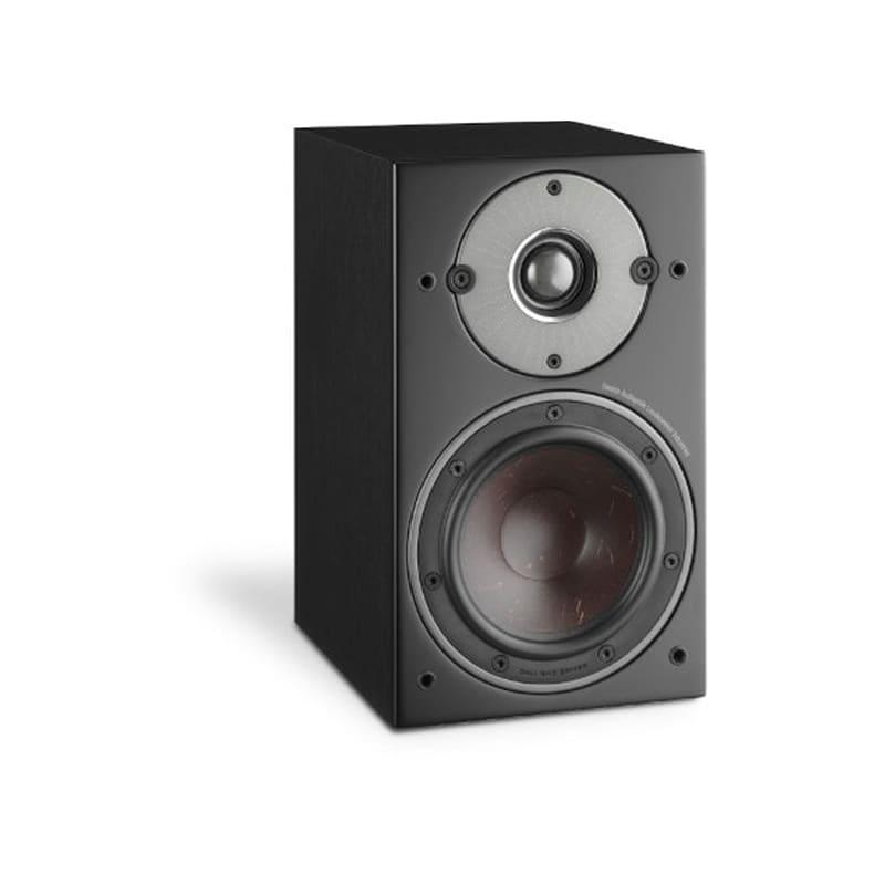 DALI DALI Oberon 1 Black