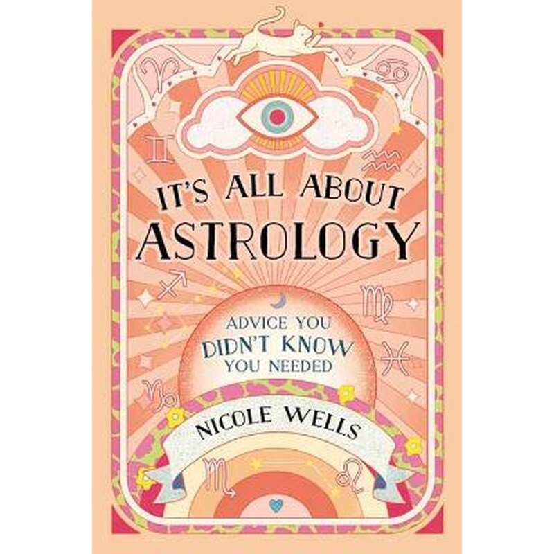 Its All About Astrology