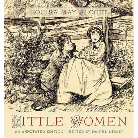 Little Women image 0