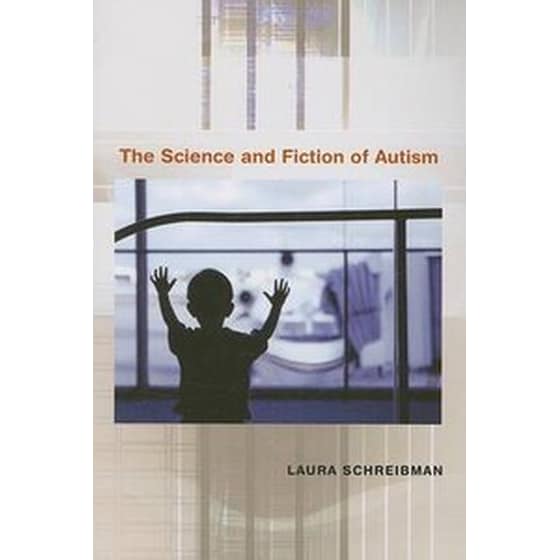 Science and Fiction of Autism image 0