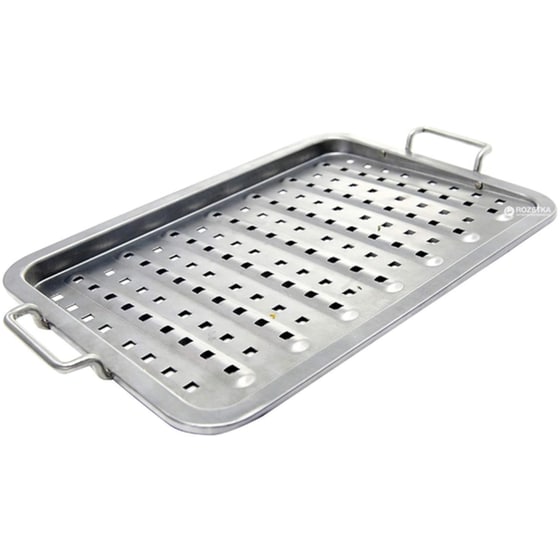 Σκεύος Ψησίματος BROIL KING Roasting Pan 69720 48 cm x 29 cm image 0