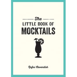 The Little Book of Mocktails