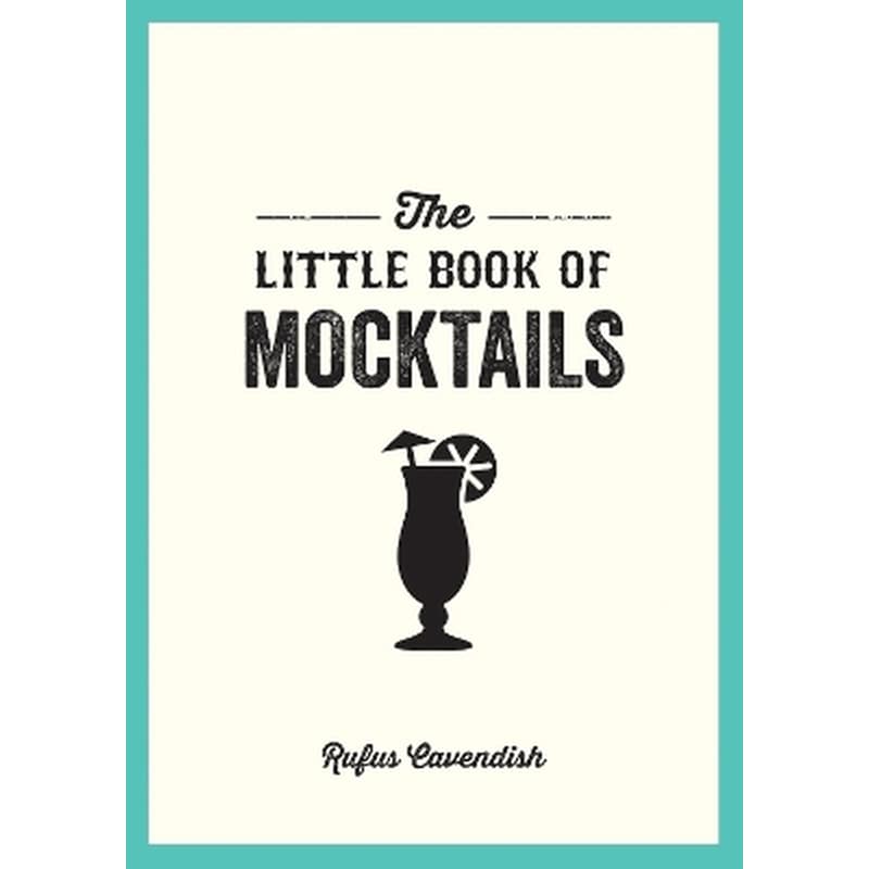 The Little Book of Mocktails