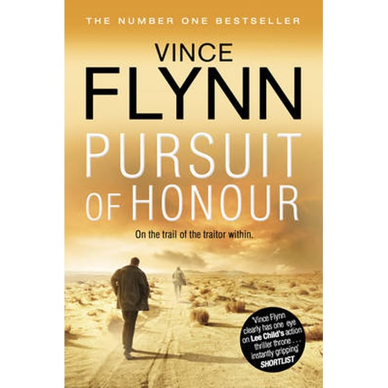 Pursuit of Honour image 0