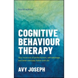 Cognitive Behaviour Therapy
